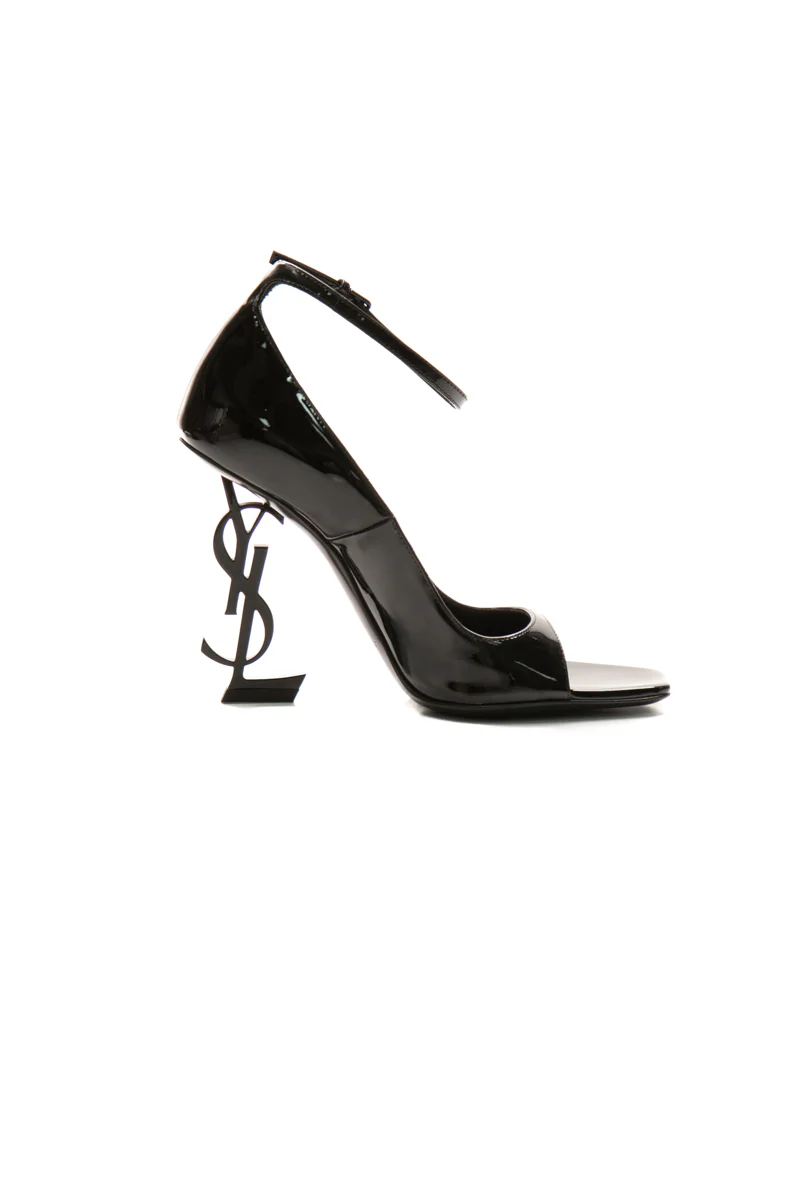 Tower Opyum Open Toe Pumps - Size 36 - Image 3