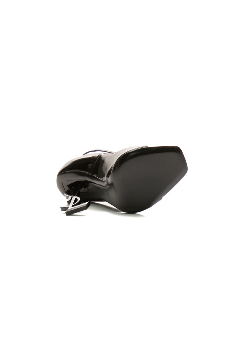 Tower Opyum Open Toe Pumps - Size 36 - Image 4