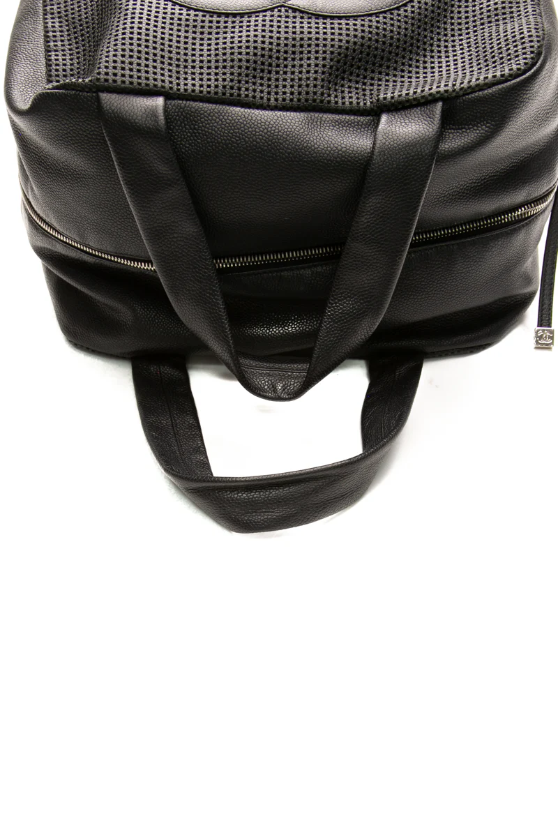CC Bowler Bag - Image 5