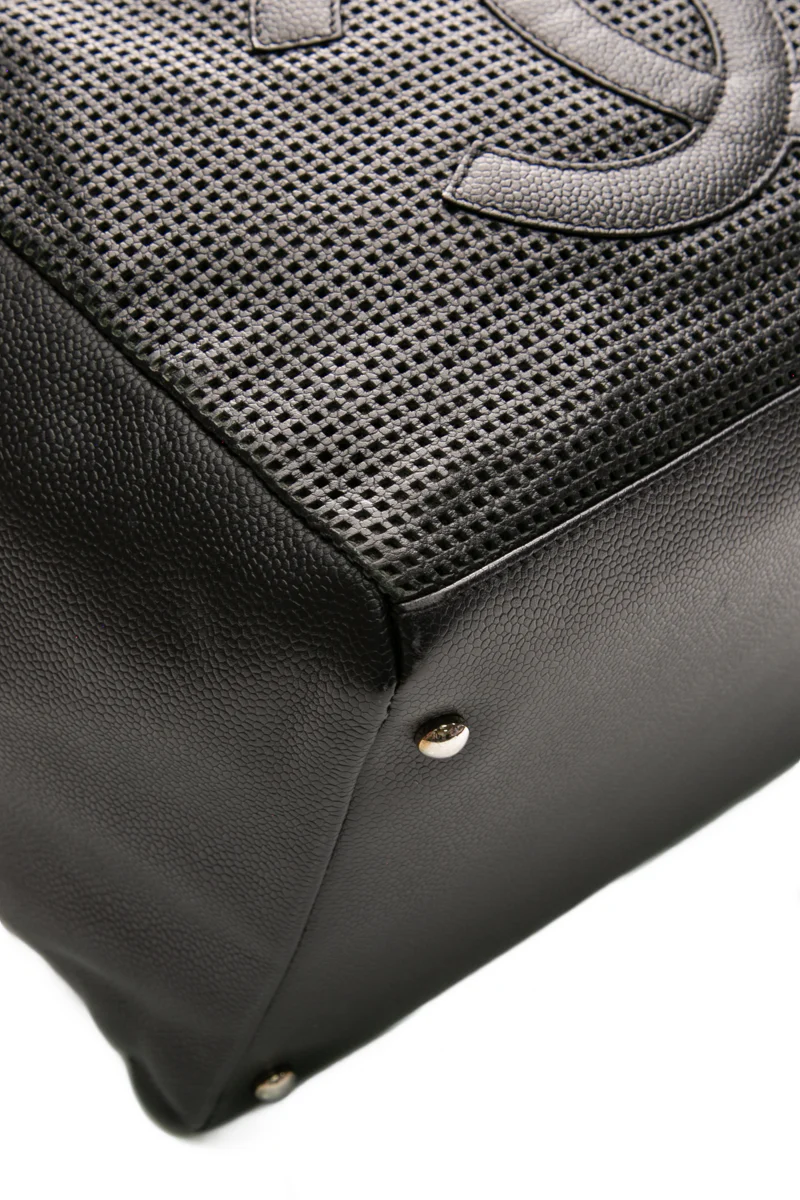 CC Bowler Bag - Image 6