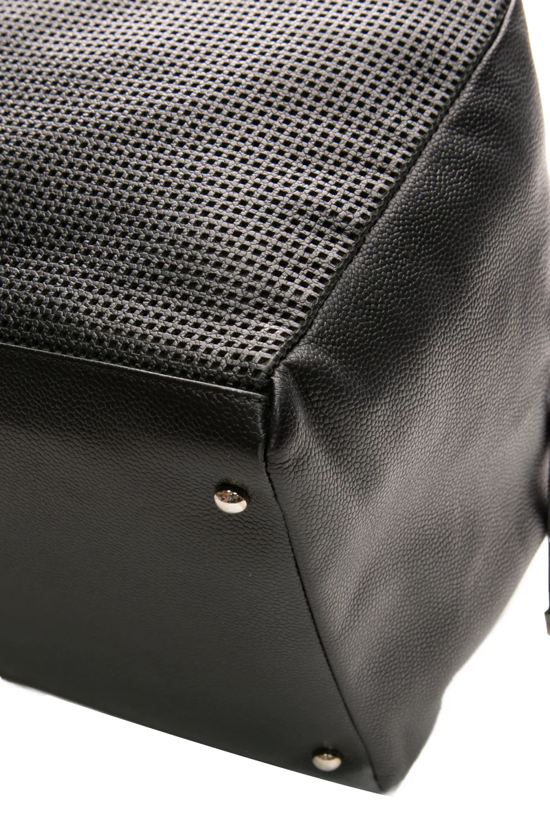 CC Bowler Bag - Image 7
