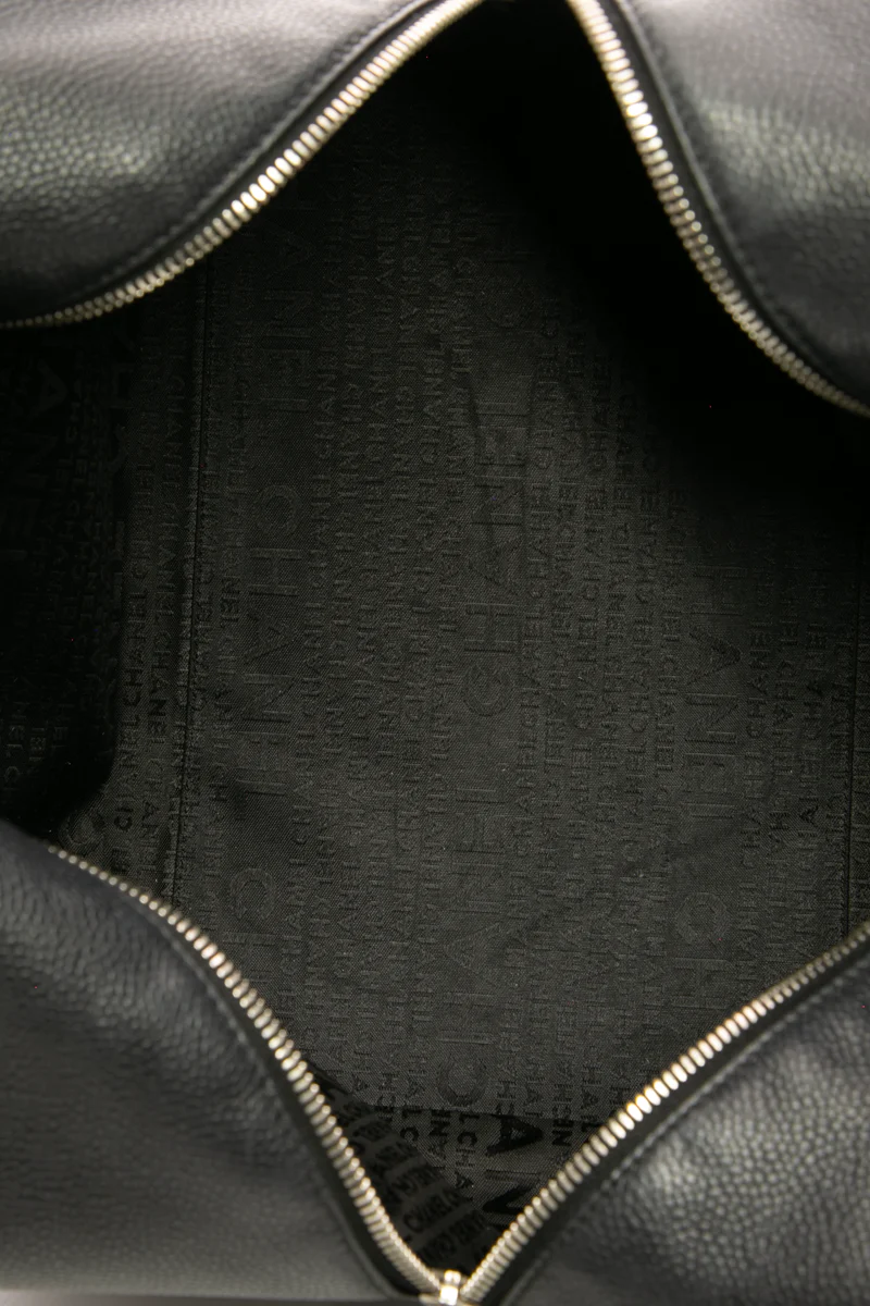 CC Bowler Bag - Image 9