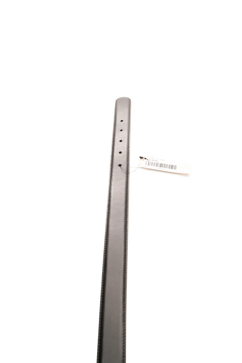 Crystal Horsebit Belt - Size 30 - Image 3