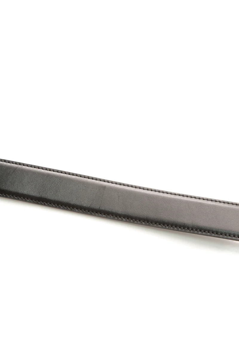 Crystal Horsebit Belt - Size 30 - Image 5