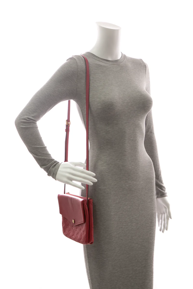 Twice Pochette Bag - Image 2