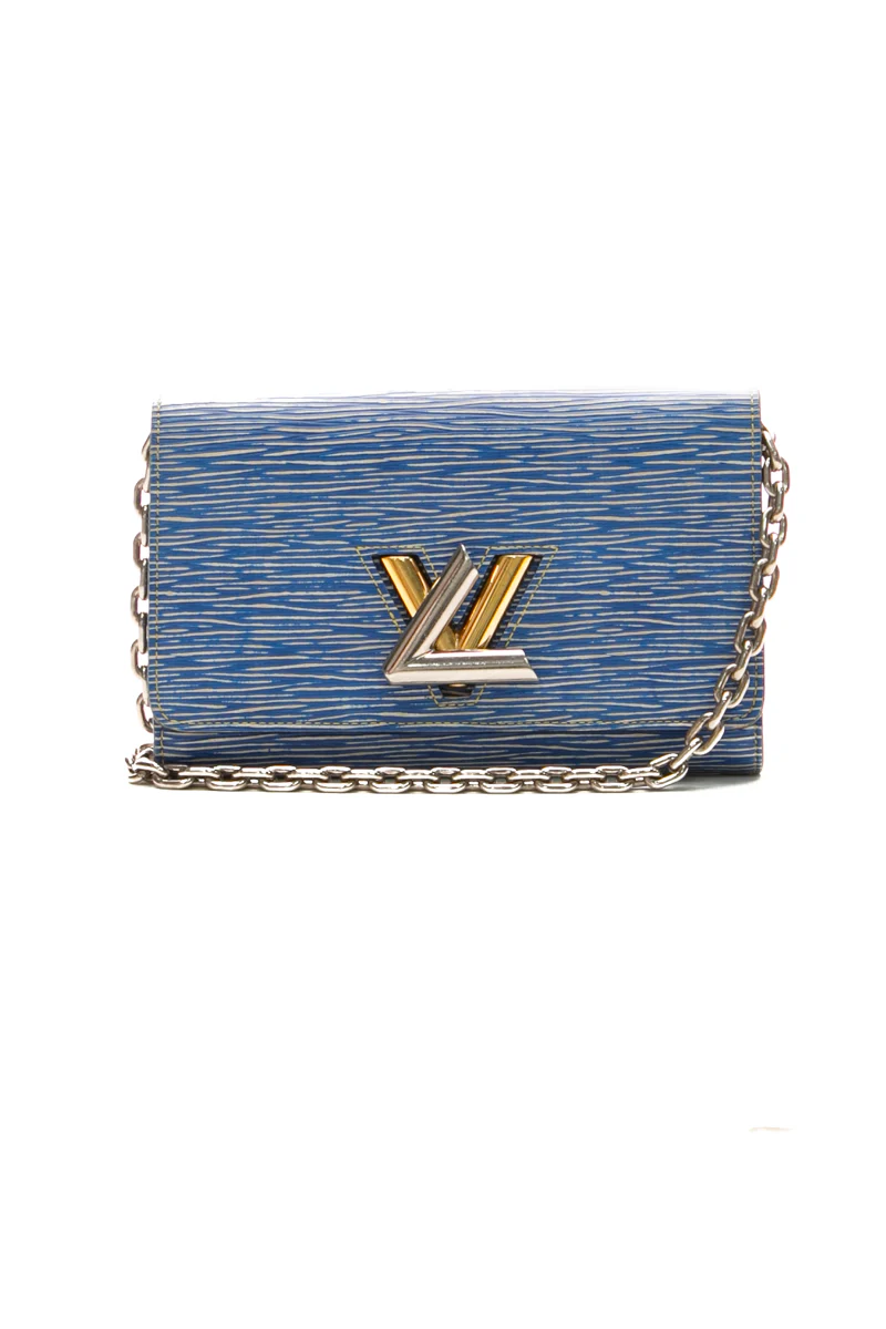 Twist Wallet on Chain