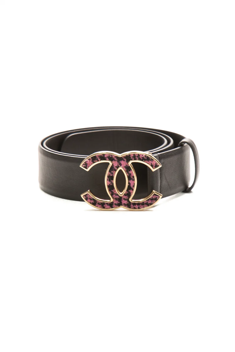 CC Belt - Size 30