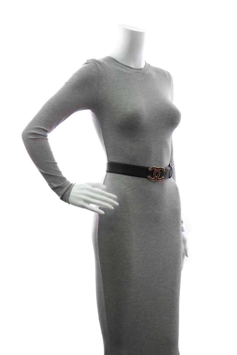 CC Belt - Size 30 - Image 2