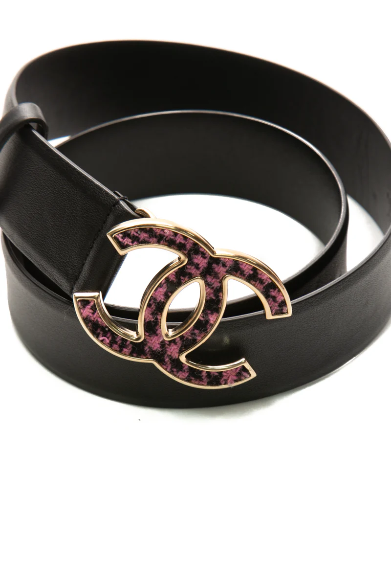 CC Belt - Size 30 - Image 3