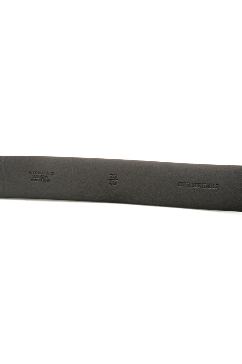 CC Belt - Size 30 - Image 7