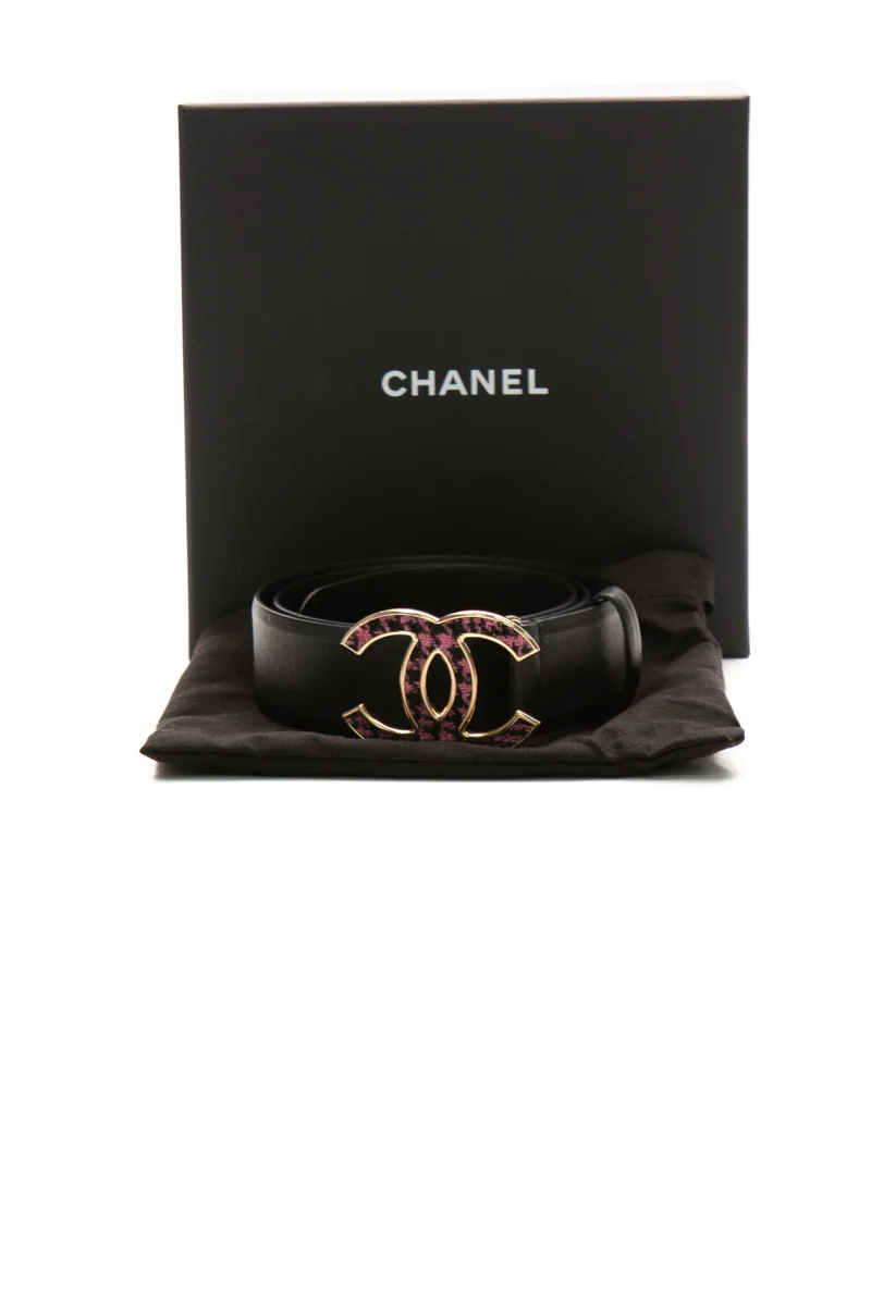 CC Belt - Size 30 - Image 8