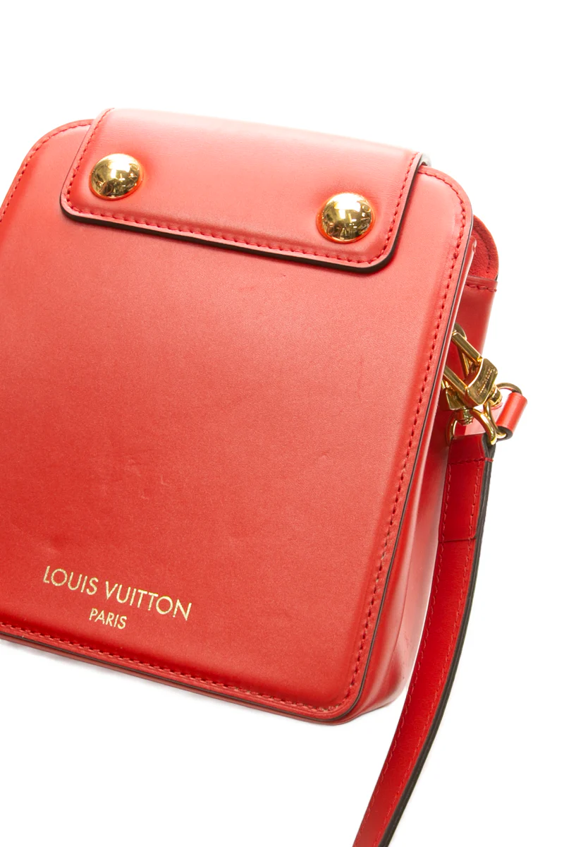 S Lock XL Bag - Image 10