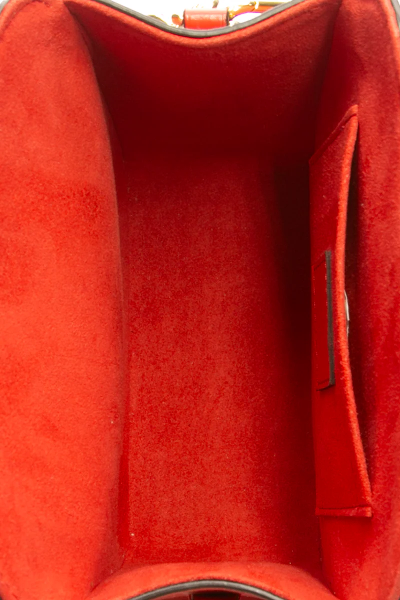 S Lock XL Bag - Image 11