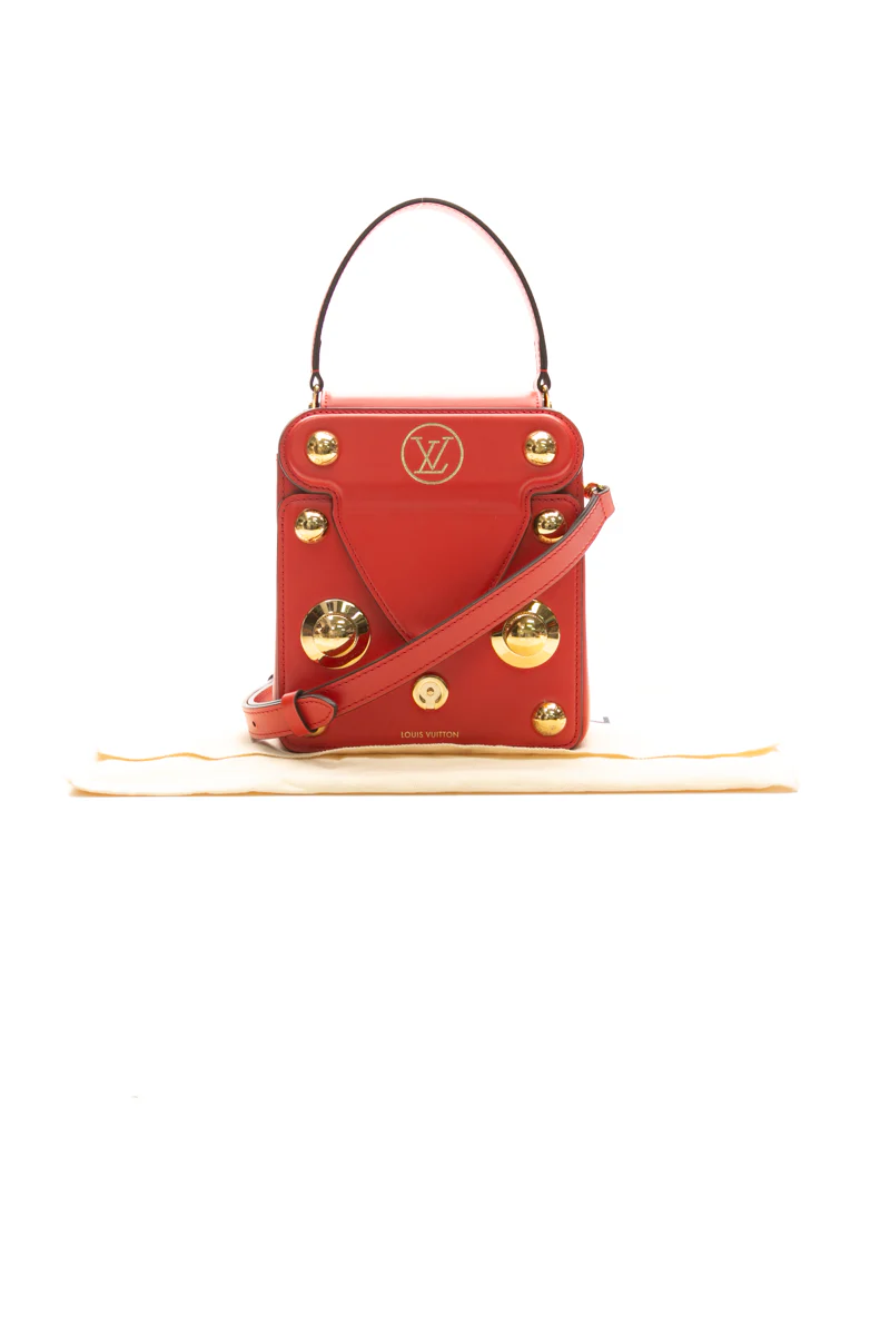 S Lock XL Bag - Image 13