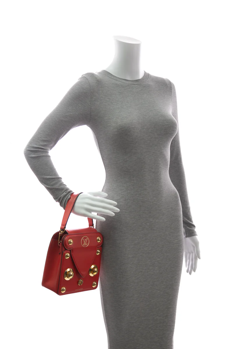 S Lock XL Bag - Image 3