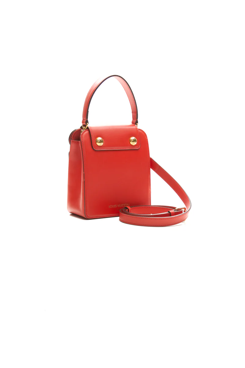 S Lock XL Bag - Image 4