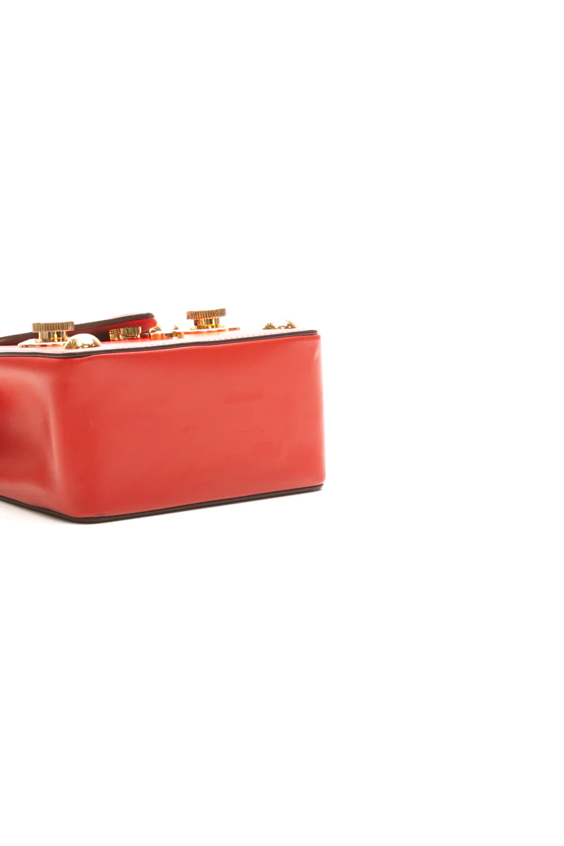 S Lock XL Bag - Image 5