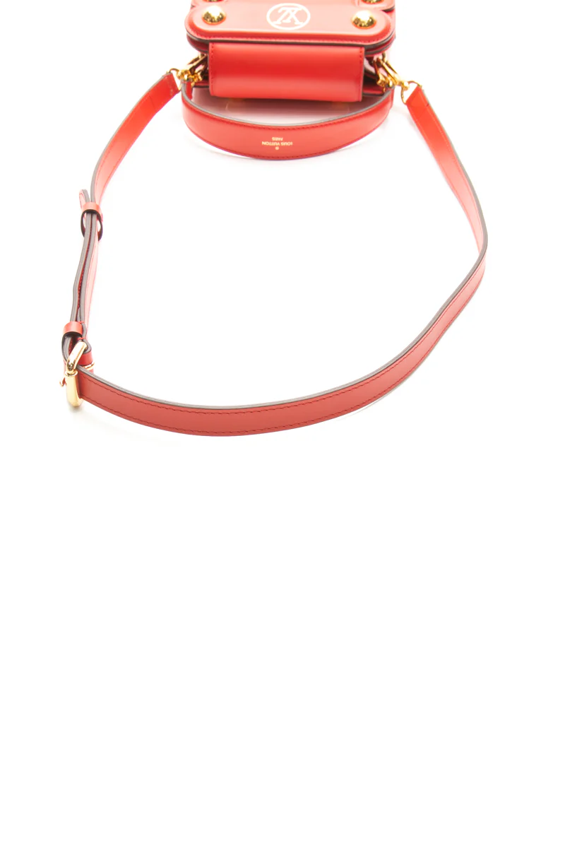 S Lock XL Bag - Image 6