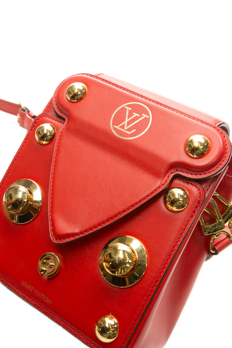 S Lock XL Bag - Image 7