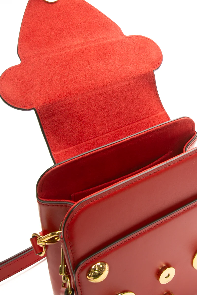 S Lock XL Bag - Image 9