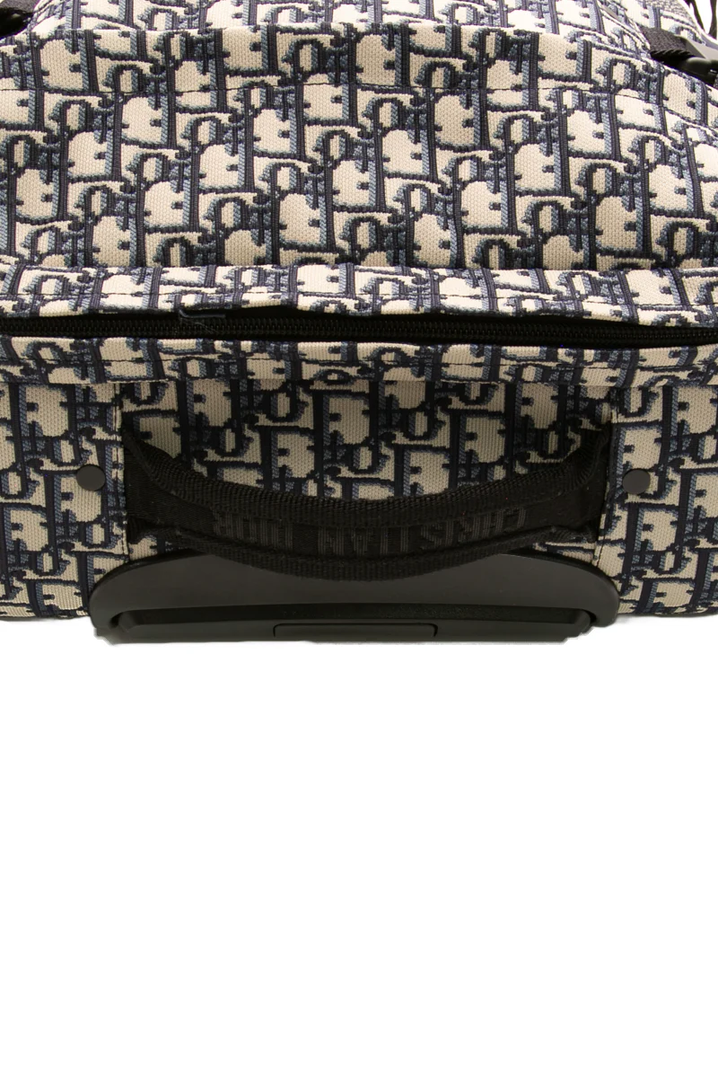 Diortravel Suitcase - Image 4