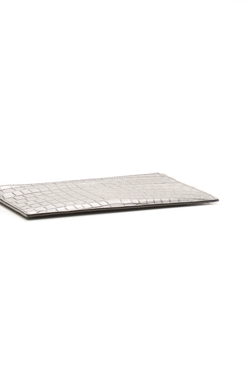 Zipped Card Case - Image 3