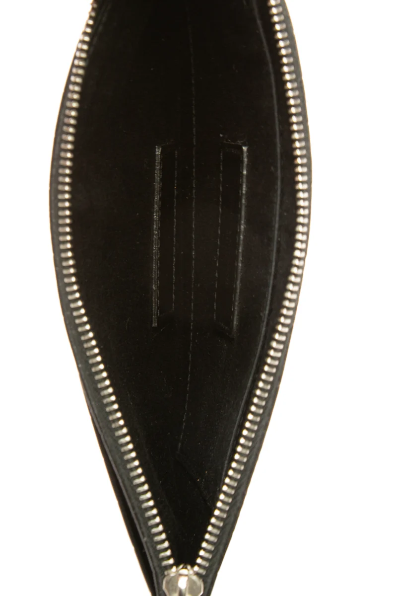 Zipped Card Case - Image 4