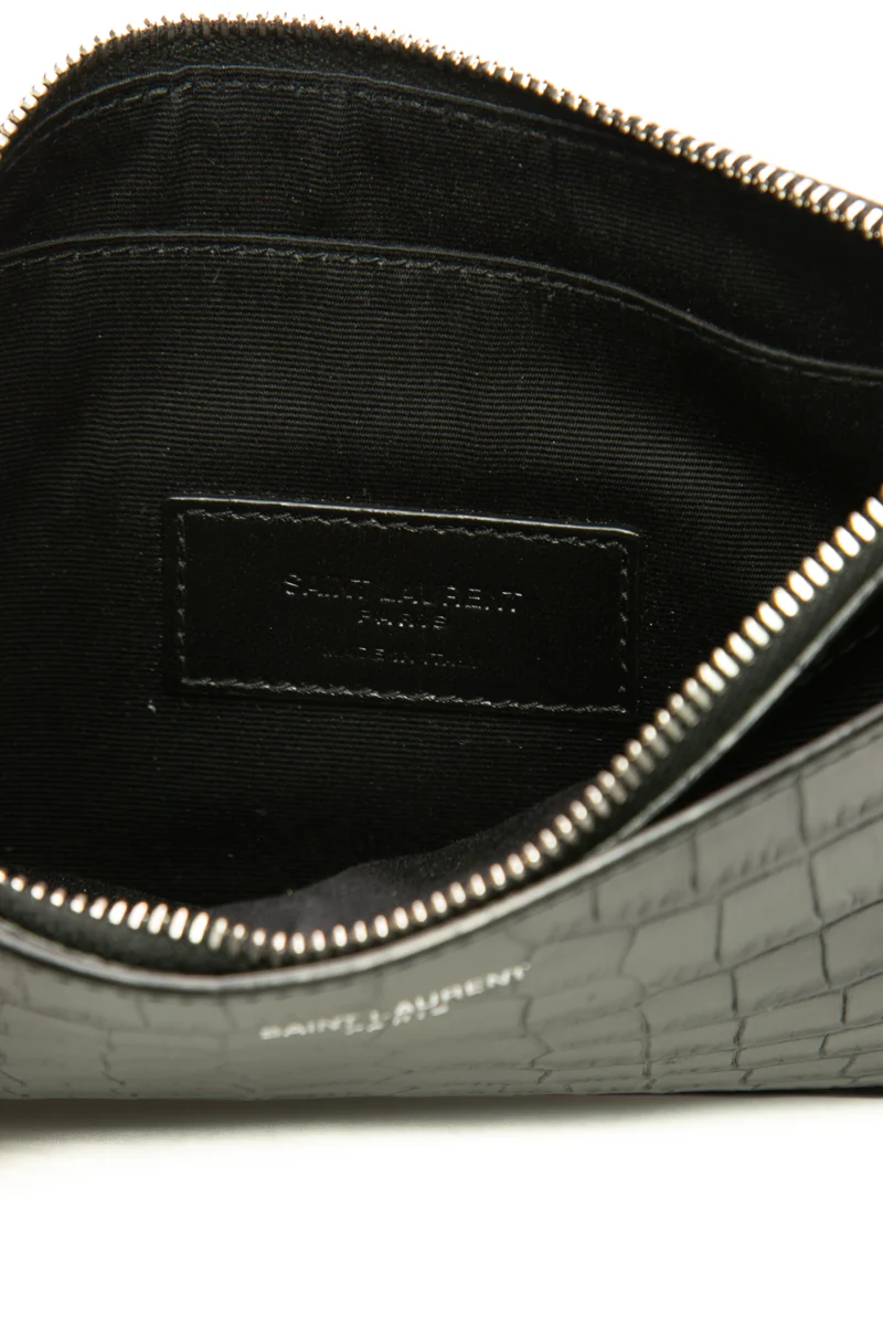 Zipped Card Case - Image 5