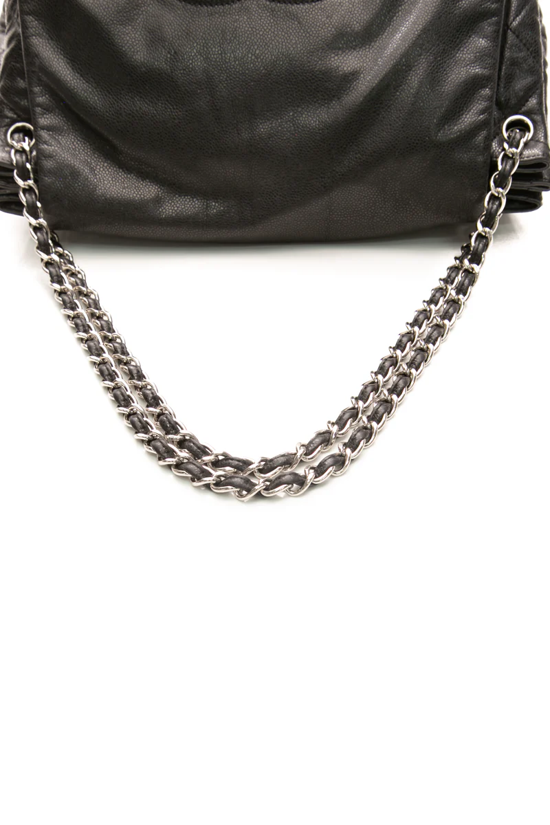 Timeless Flap Hobo Bag - Image 5