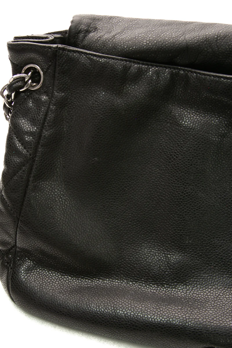Timeless Flap Hobo Bag - Image 6