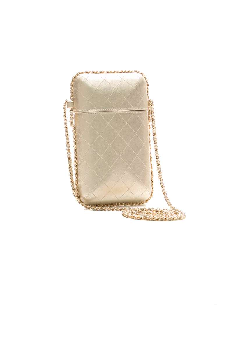 Chain Around Phone Holder - Image 3