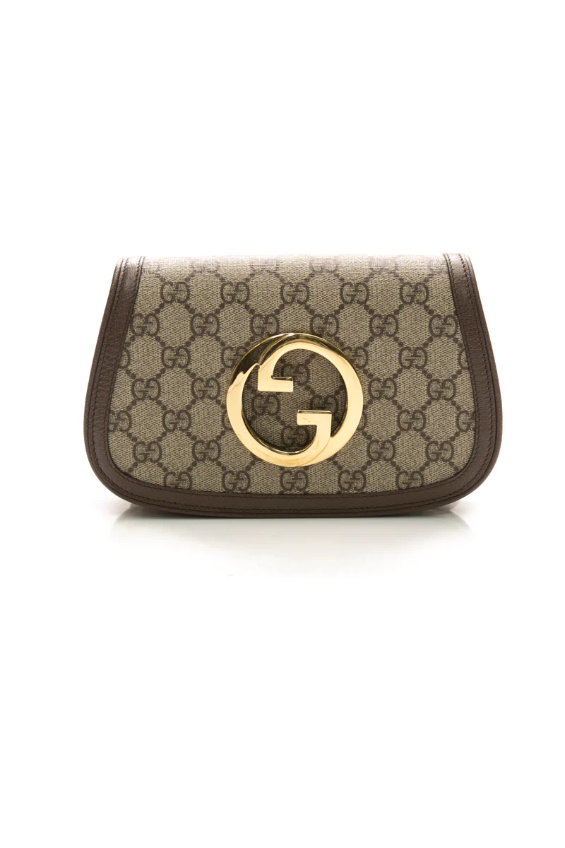 Blondie Belt Bag - Size 40