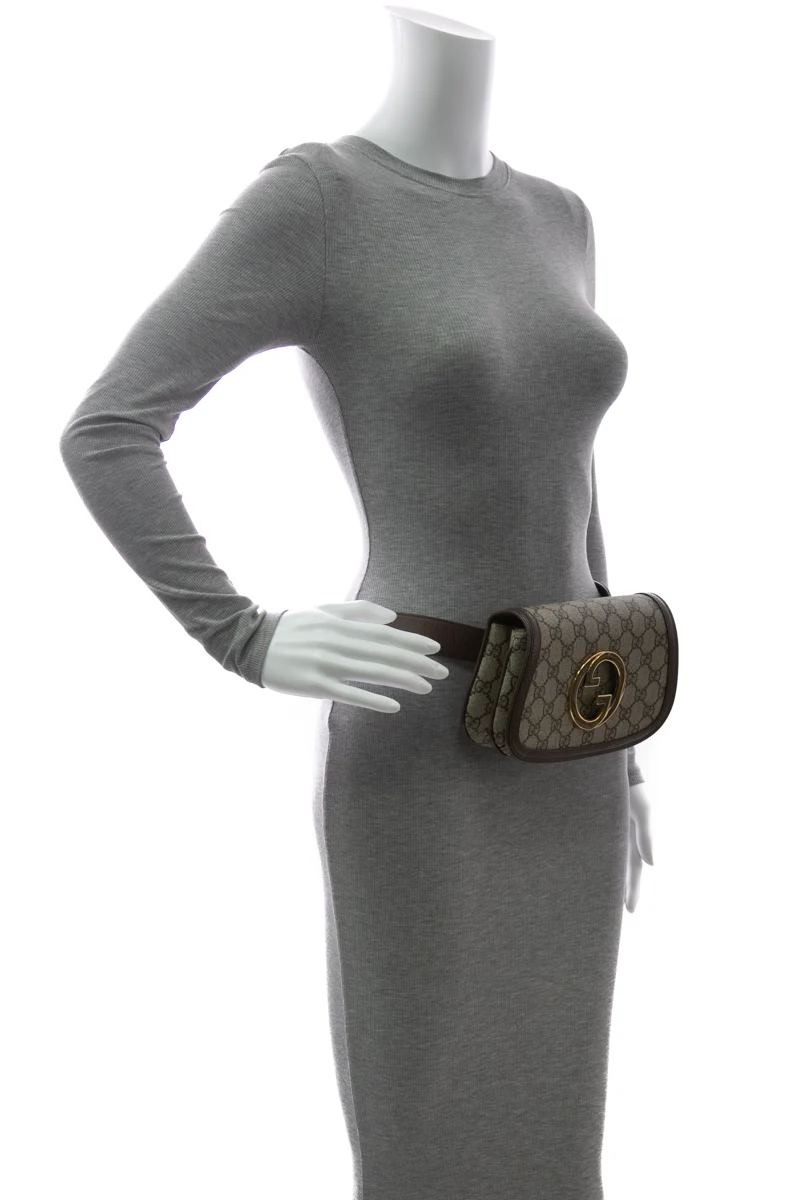 Blondie Belt Bag - Size 40 - Image 2