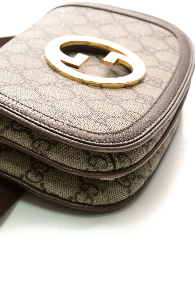 Blondie Belt Bag - Size 40 - Image 6
