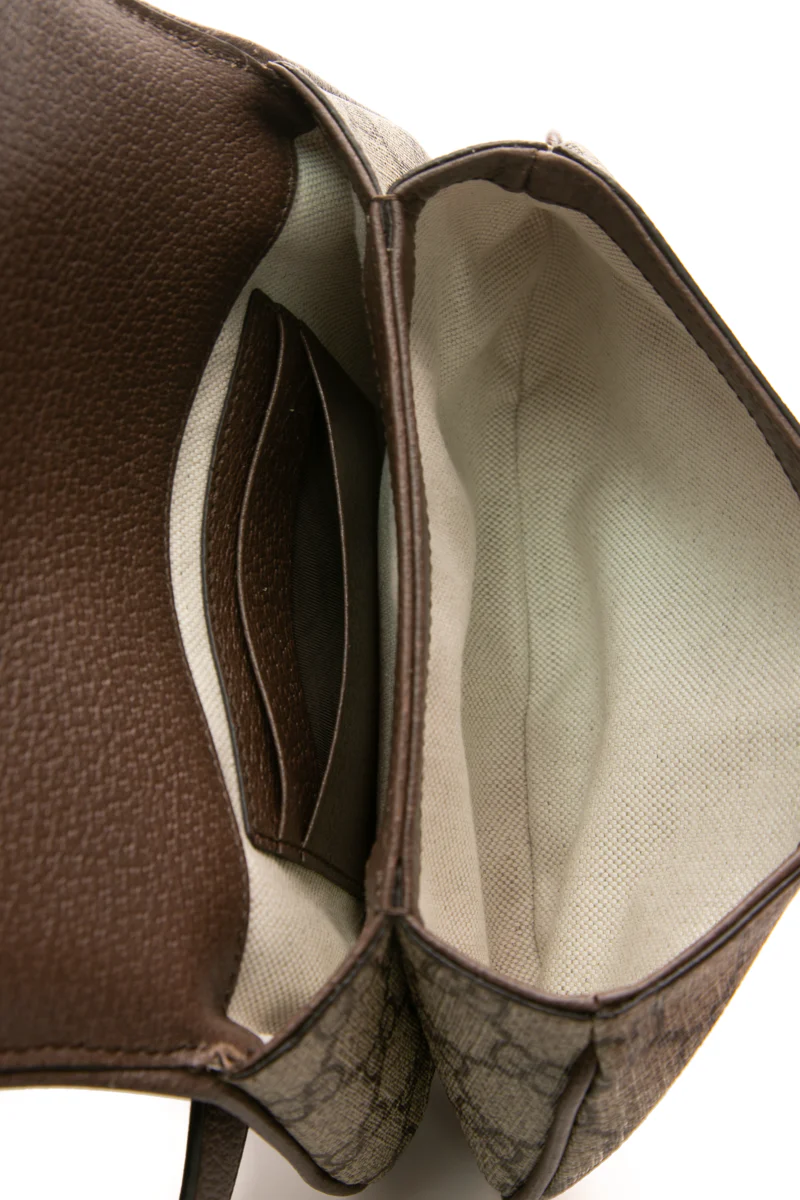 Blondie Belt Bag - Size 40 - Image 7