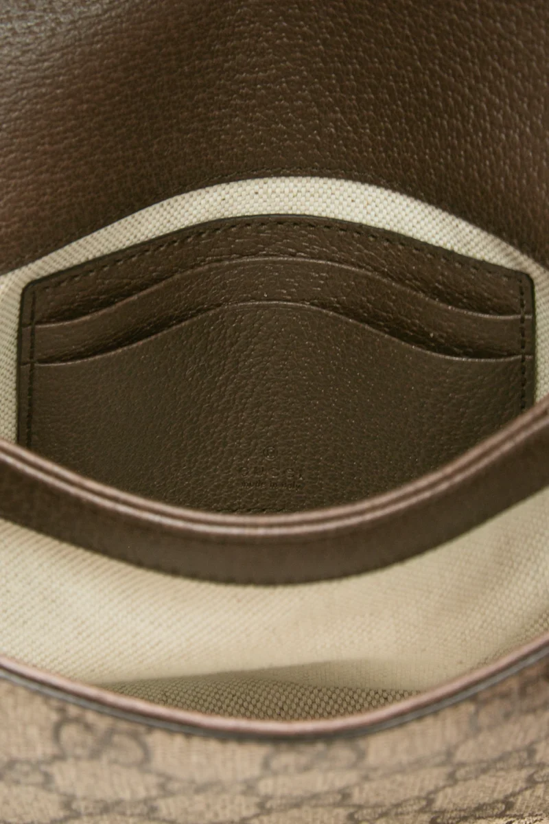 Blondie Belt Bag - Size 40 - Image 8