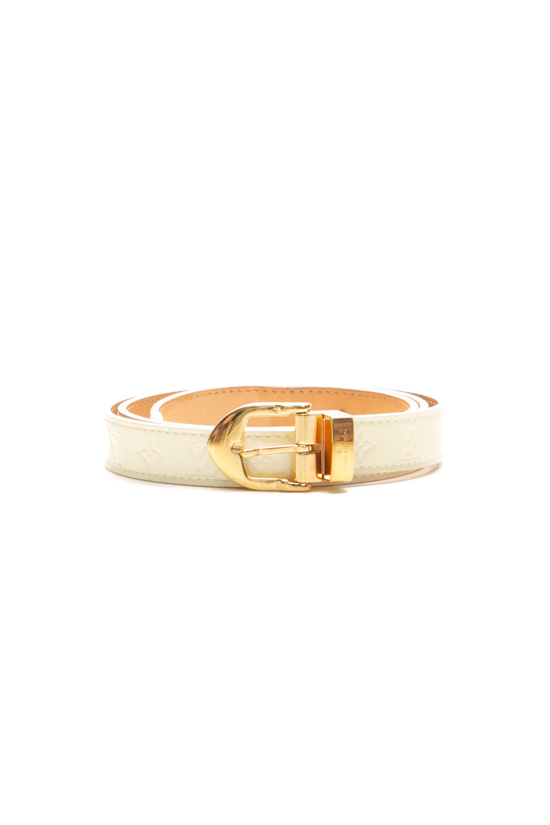 Vernis Belt - Size 32