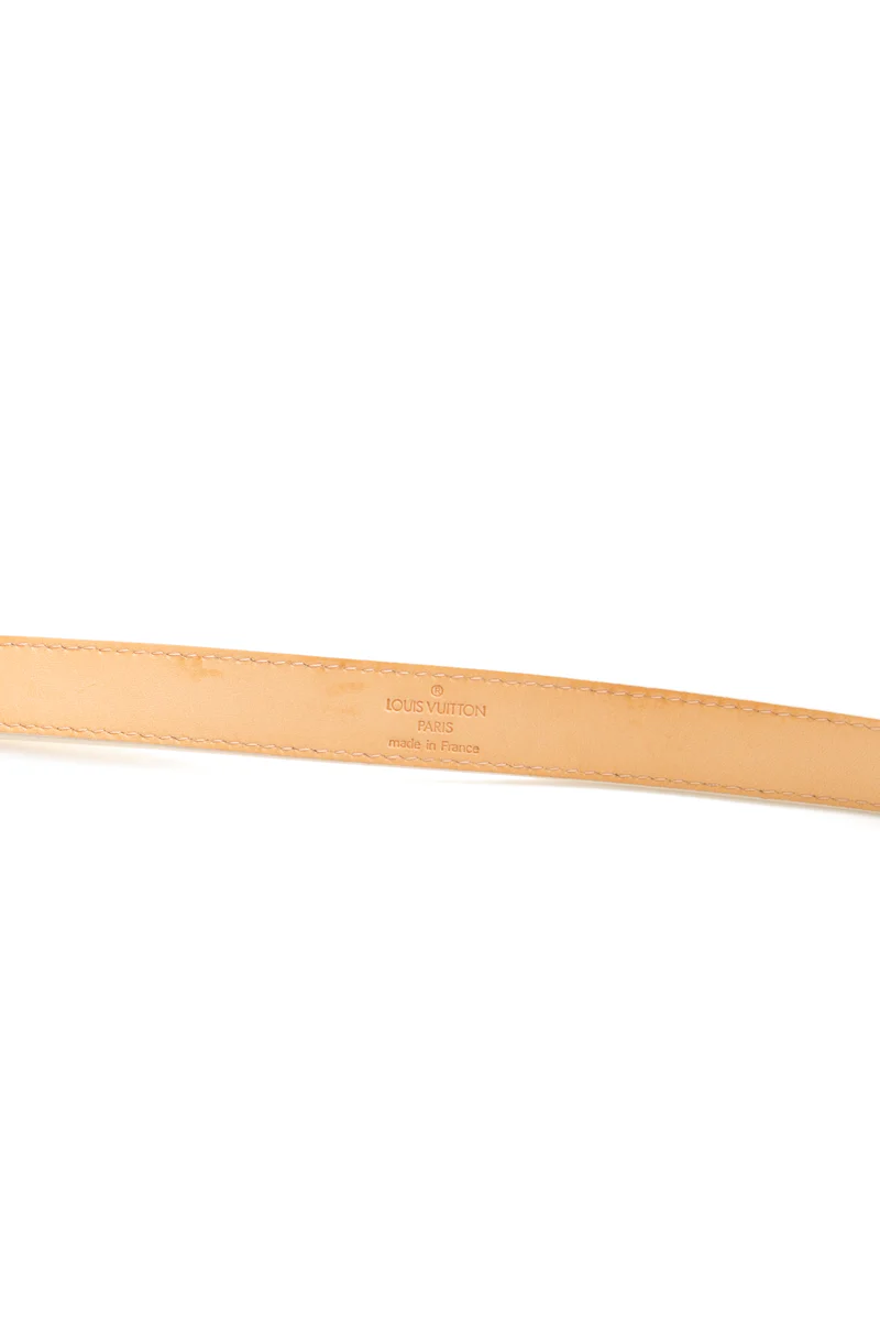 Vernis Belt - Size 32 - Image 11