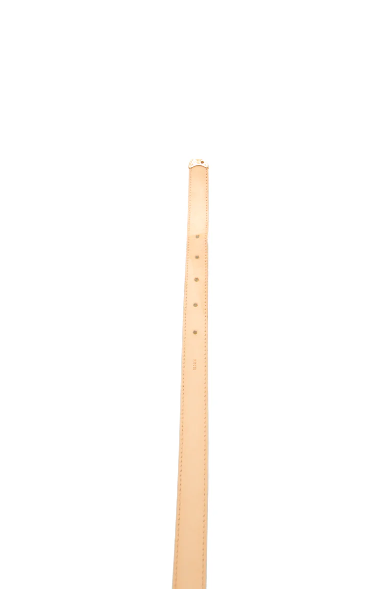 Vernis Belt - Size 32 - Image 3