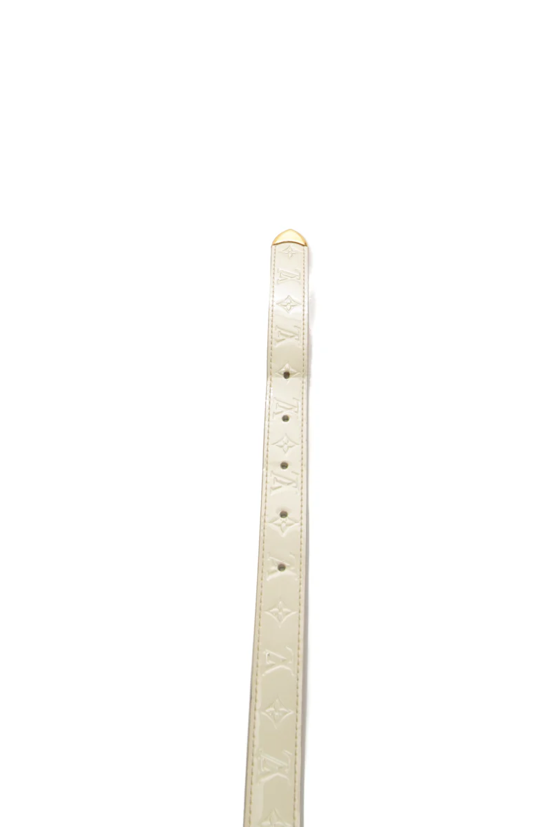 Vernis Belt - Size 32 - Image 4