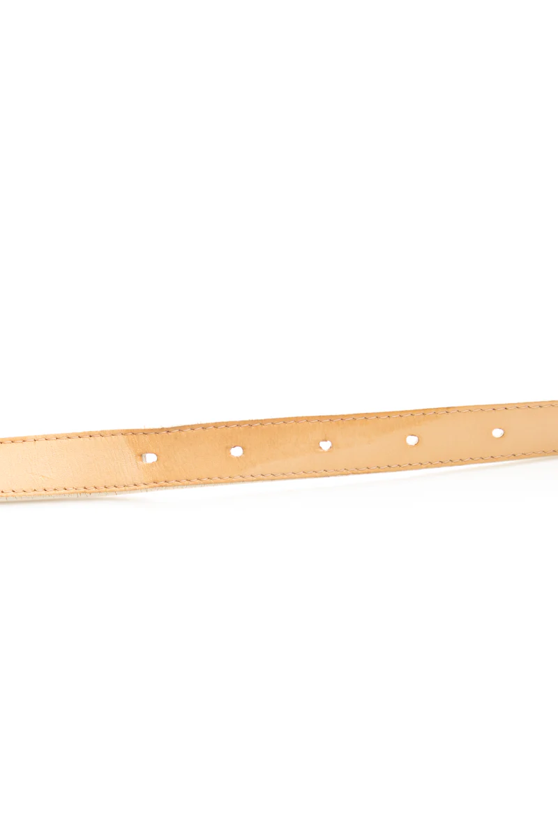 Vernis Belt - Size 32 - Image 6