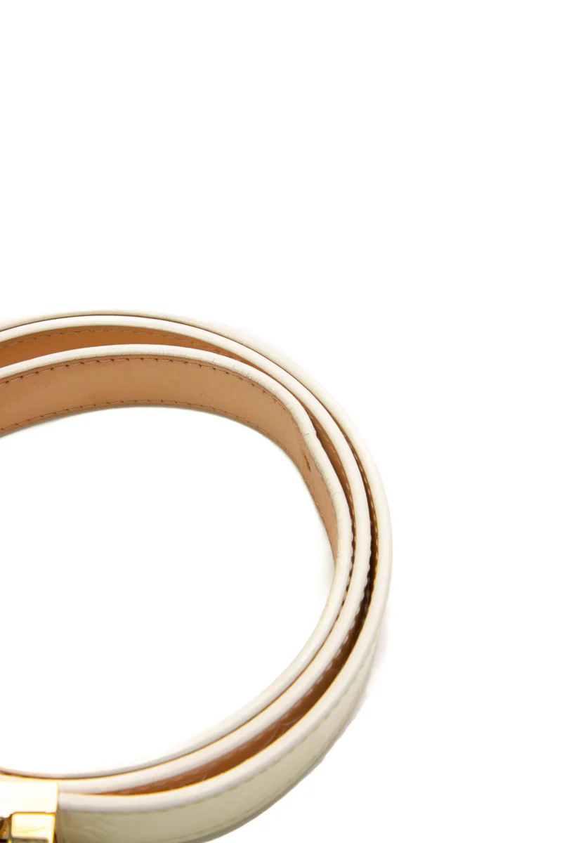 Vernis Belt - Size 32 - Image 9