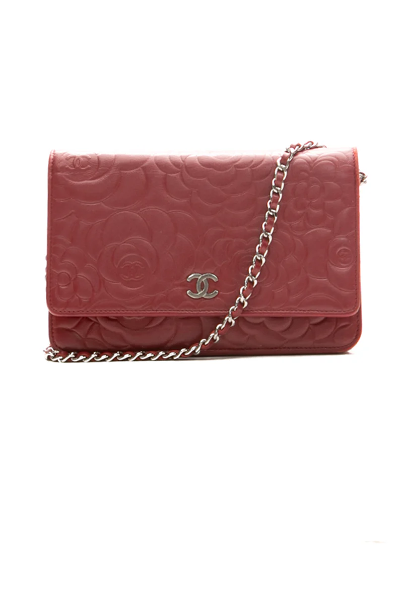 Camellia Wallet on Chain