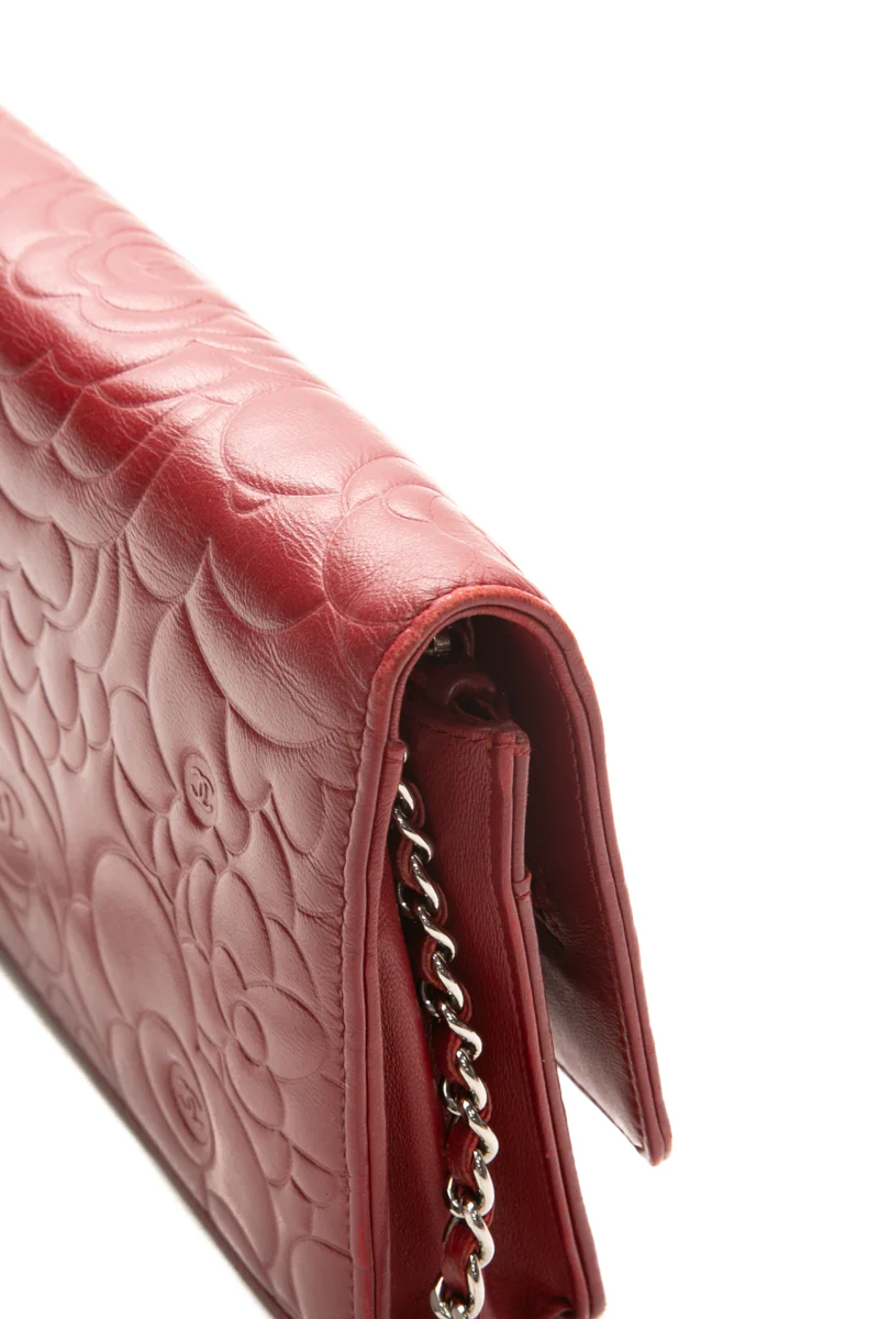 Camellia Wallet on Chain - Image 10