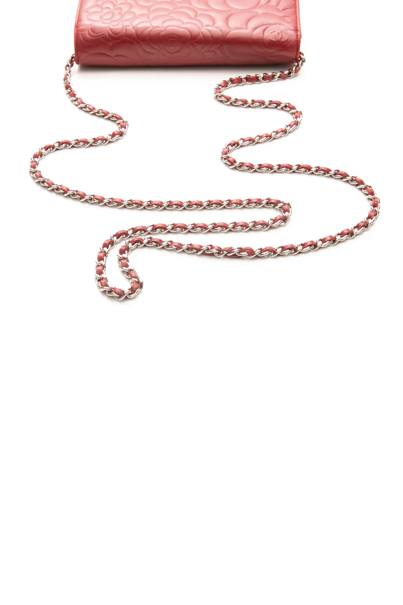 Camellia Wallet on Chain - Image 11