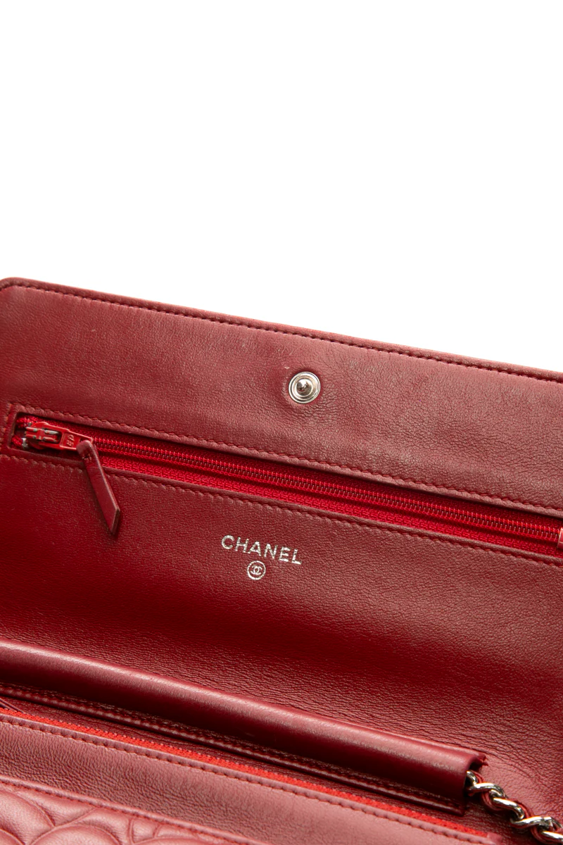Camellia Wallet on Chain - Image 12
