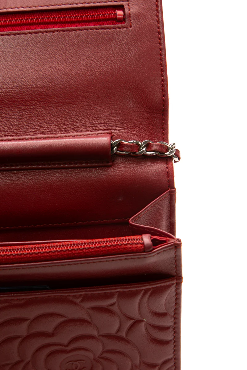 Camellia Wallet on Chain - Image 13
