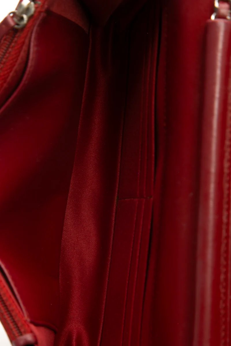 Camellia Wallet on Chain - Image 14