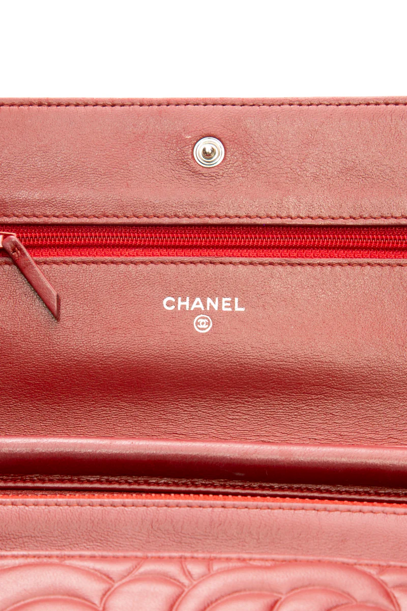 Camellia Wallet on Chain - Image 15