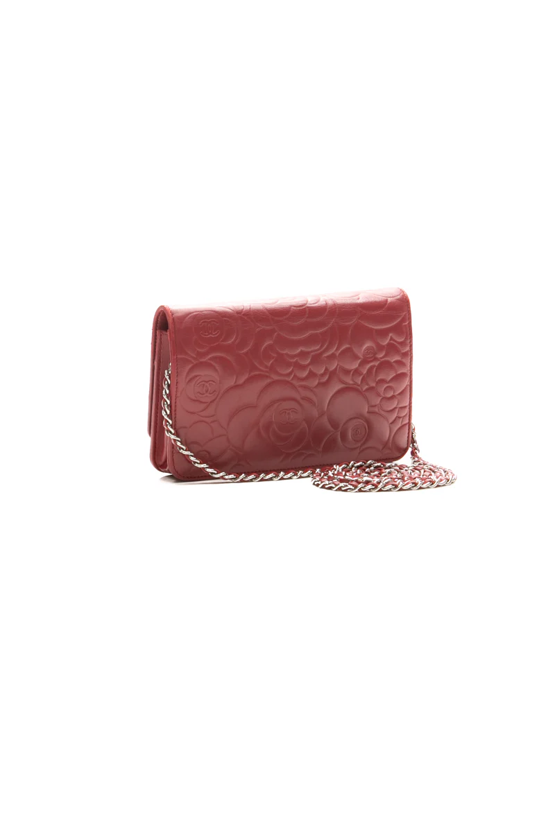 Camellia Wallet on Chain - Image 3